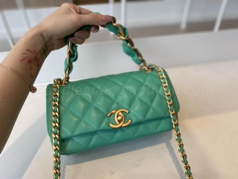 Chanel Handbags 227